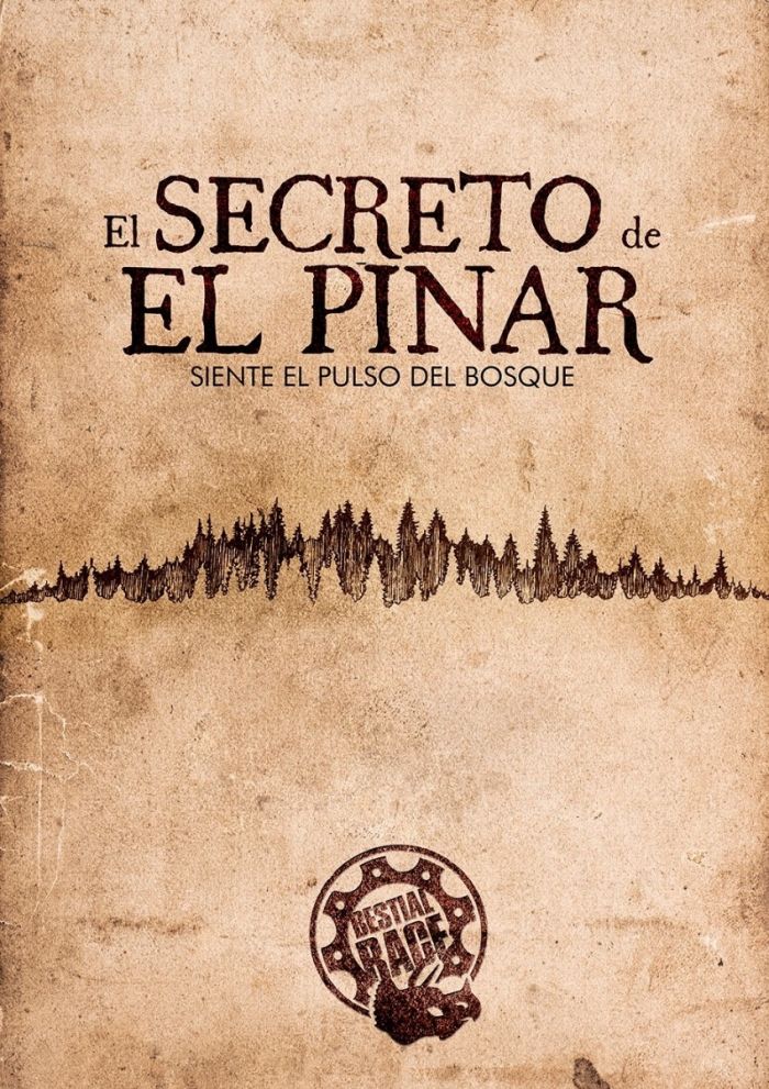 El Pinar-Bestial Race